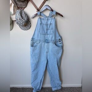 Clad & Cloth Overalls